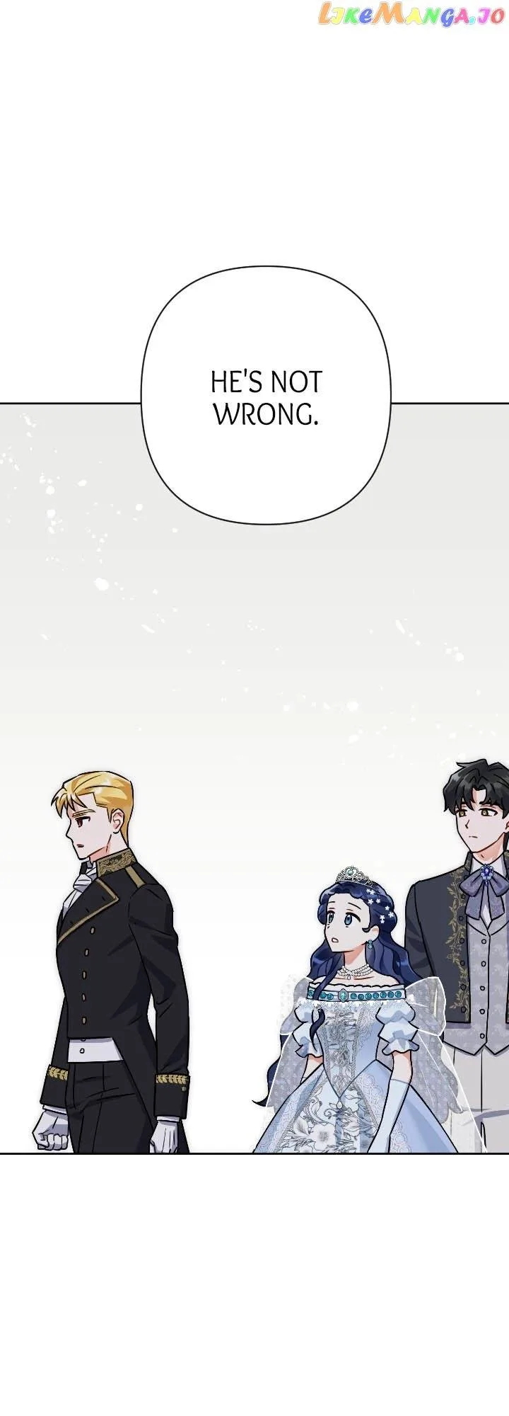 From Misery to Majesty Chapter 39 page 42