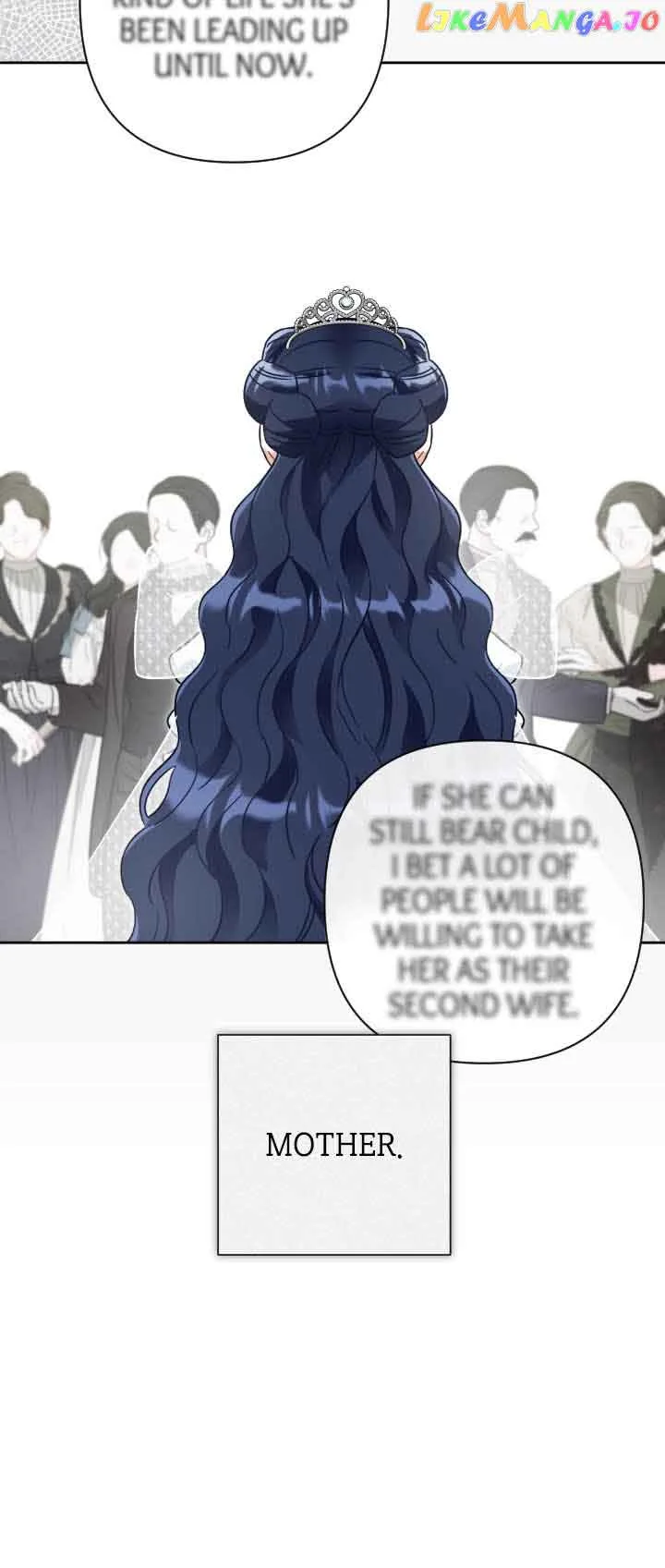 From Misery to Majesty Chapter 41 page 17
