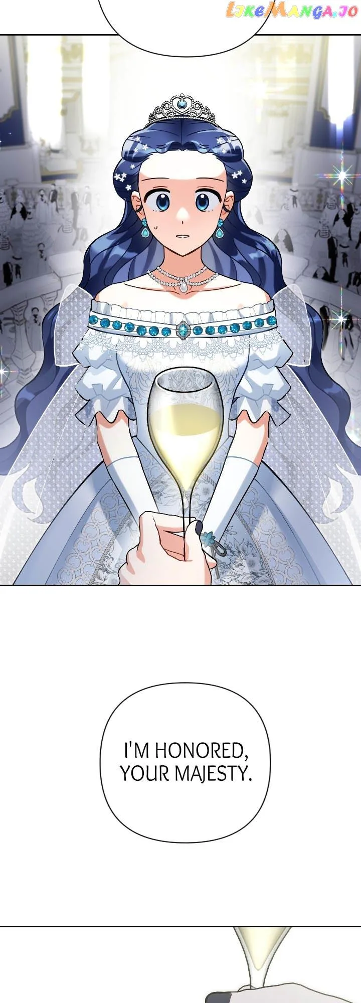 From Misery to Majesty Chapter 39 page 22
