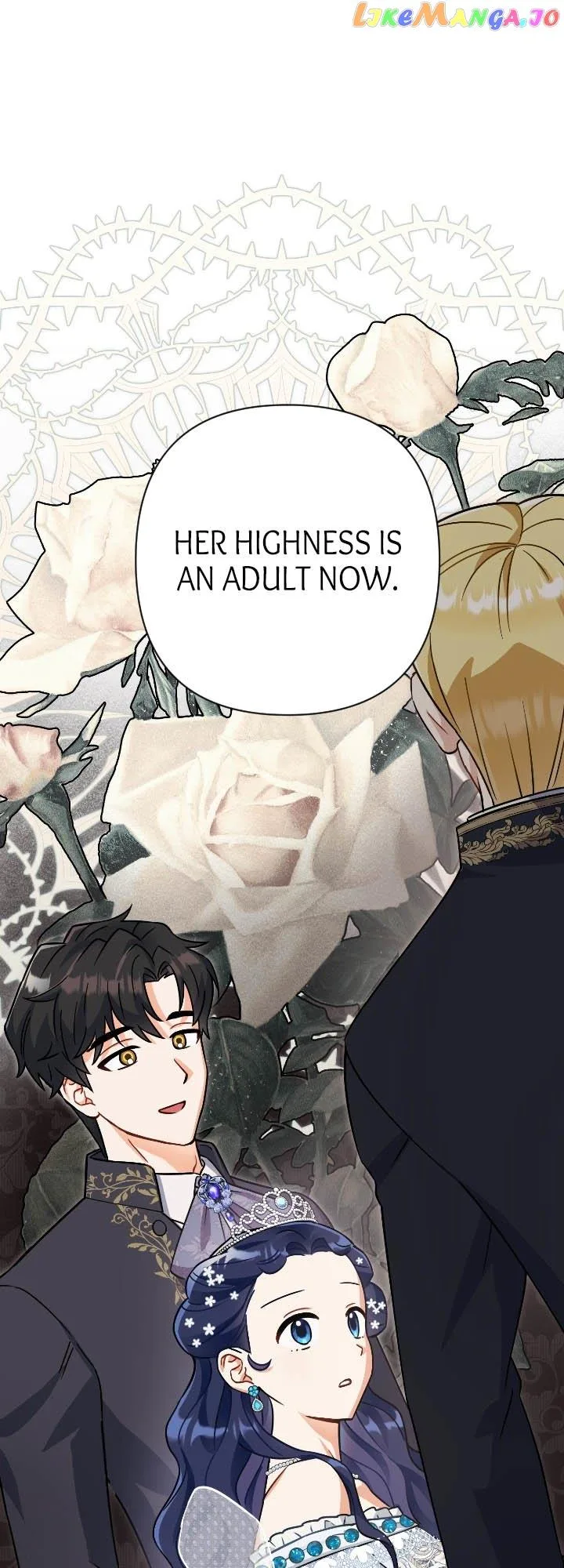 From Misery to Majesty Chapter 39 page 37