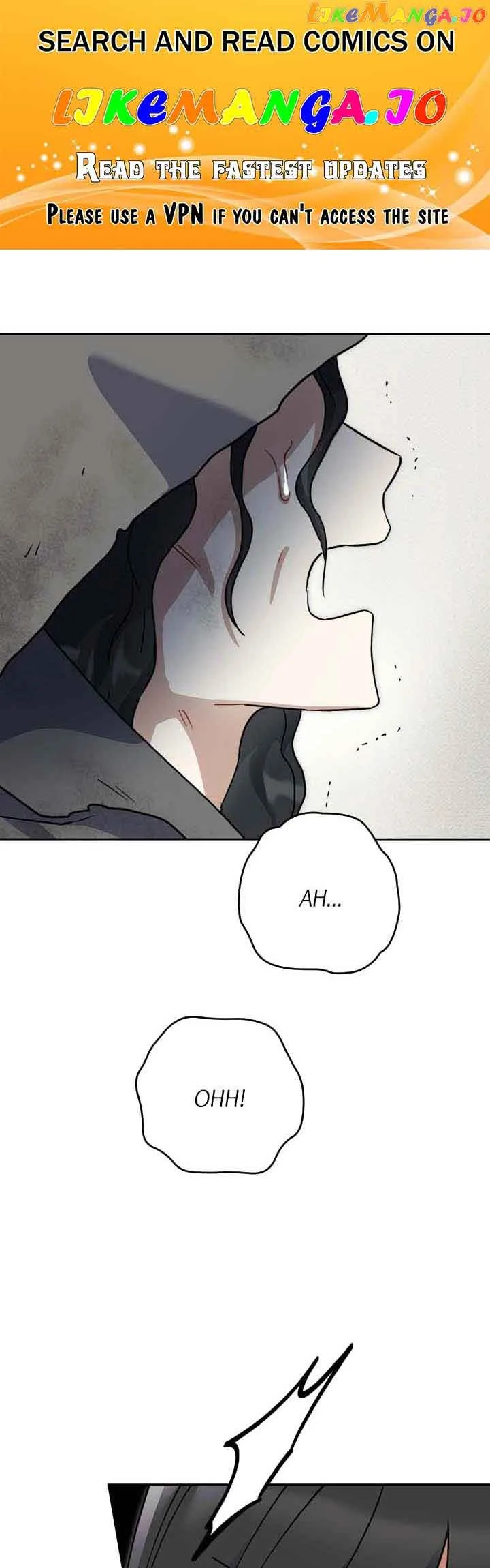 From Misery to Majesty Chapter 41 page 2