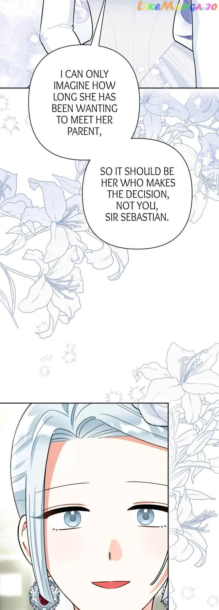 From Misery to Majesty Chapter 41 page 10