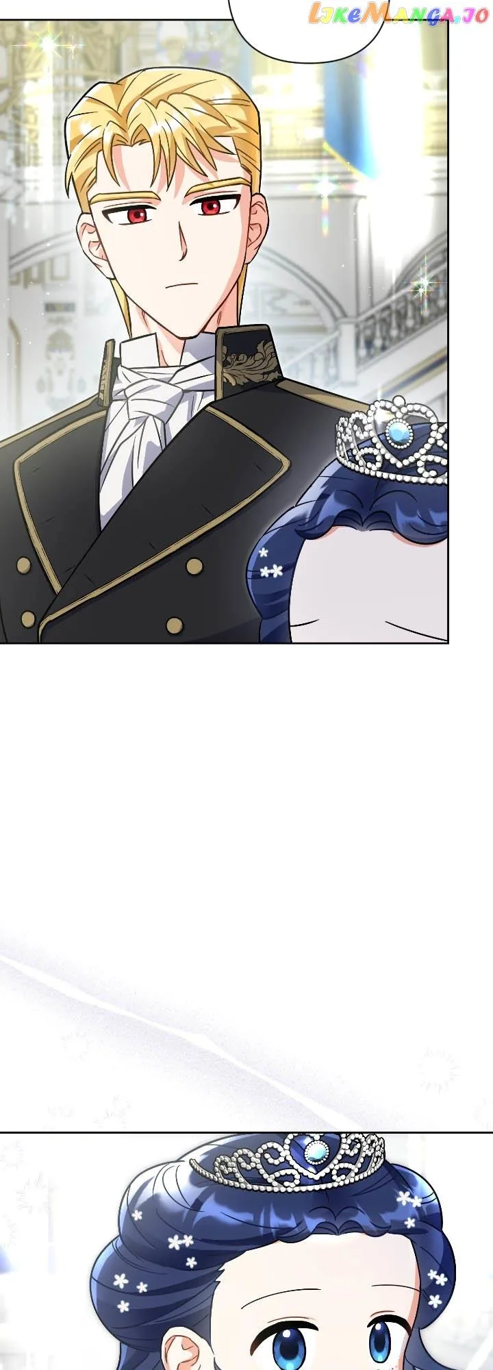 From Misery to Majesty Chapter 39 page 40
