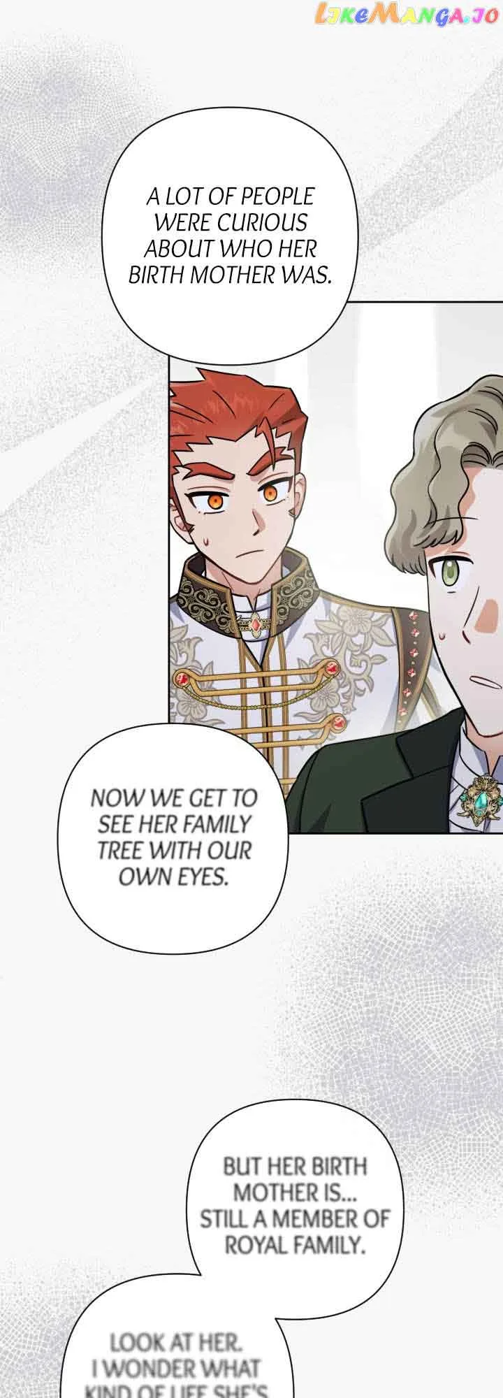 From Misery to Majesty Chapter 41 page 16