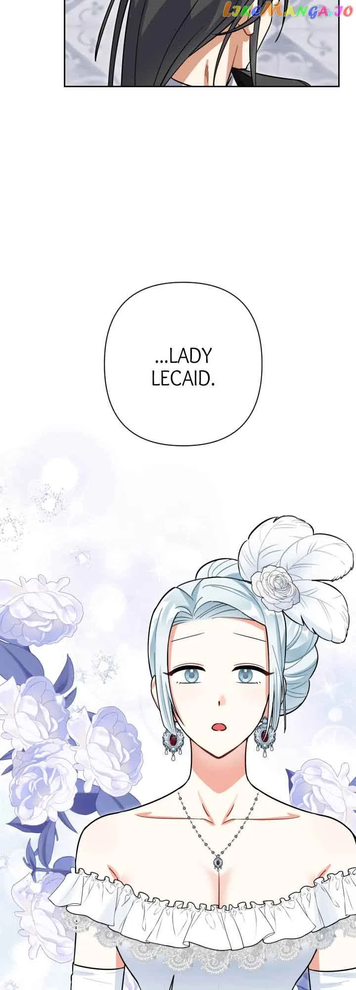 From Misery to Majesty Chapter 41 page 9