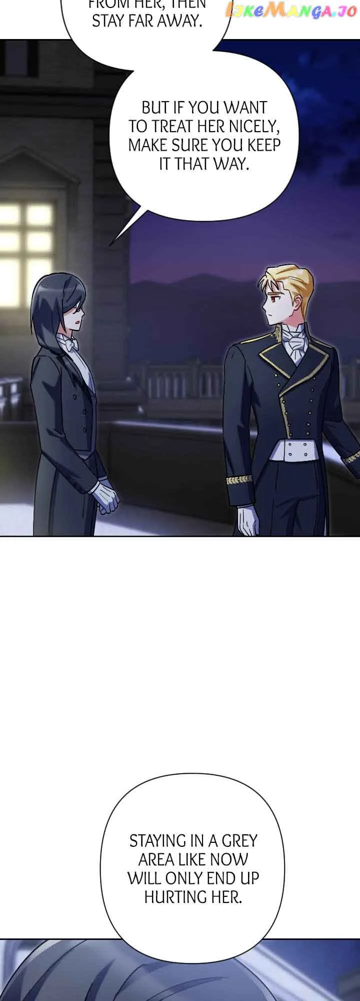 From Misery to Majesty Chapter 40 page 3