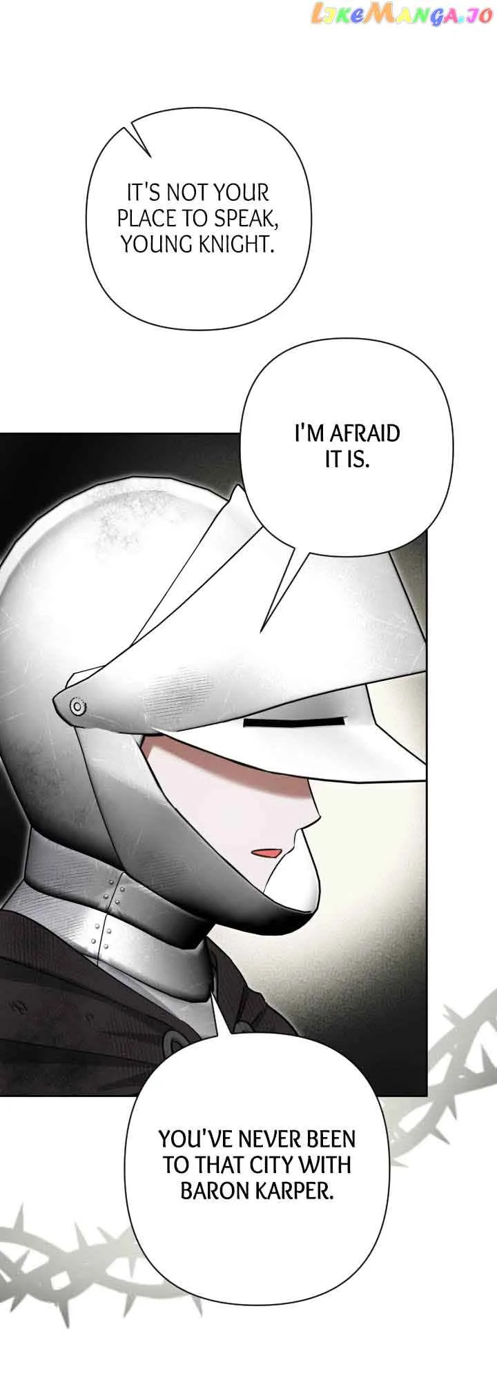 From Misery to Majesty Chapter 41 page 61