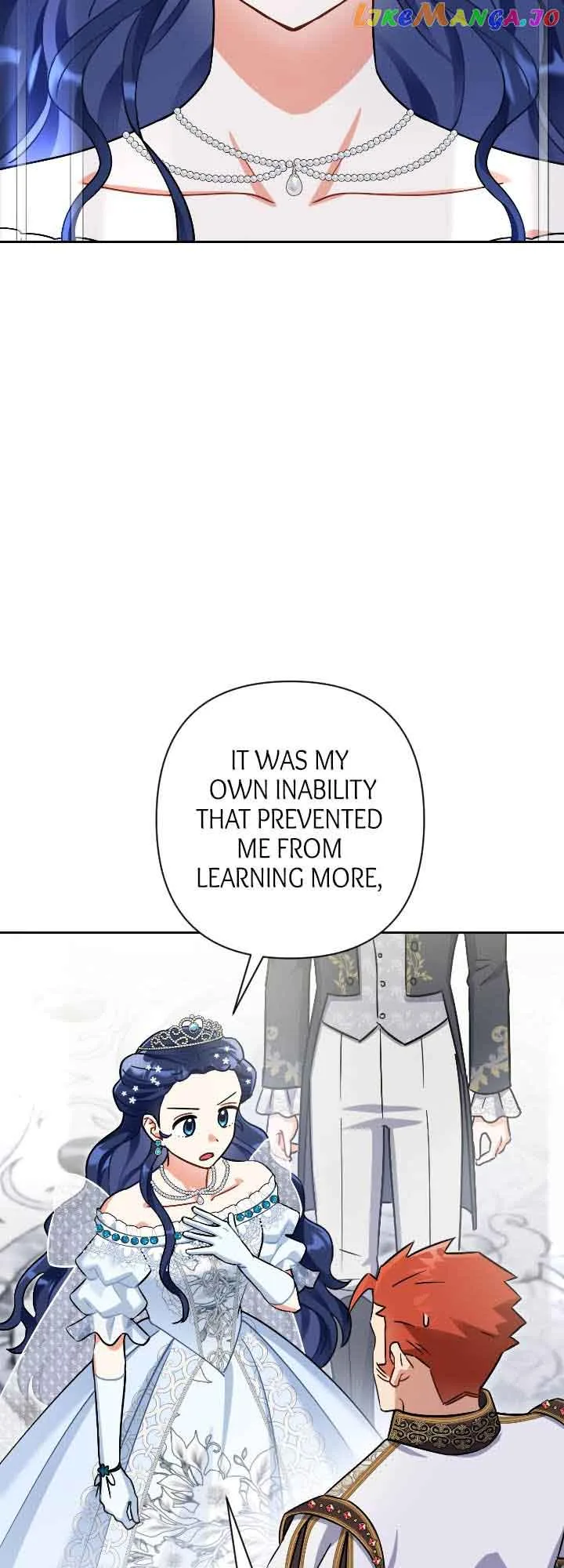 From Misery to Majesty Chapter 40 page 32