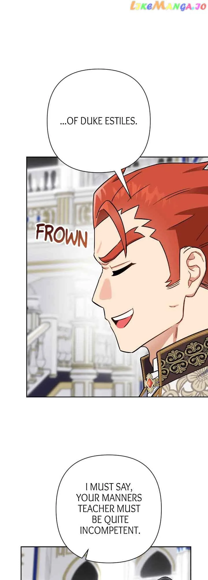 From Misery to Majesty Chapter 40 page 30