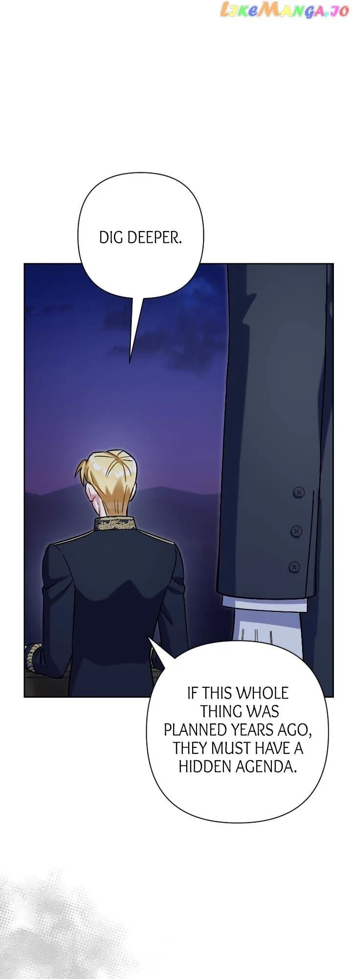 From Misery to Majesty Chapter 39 page 53