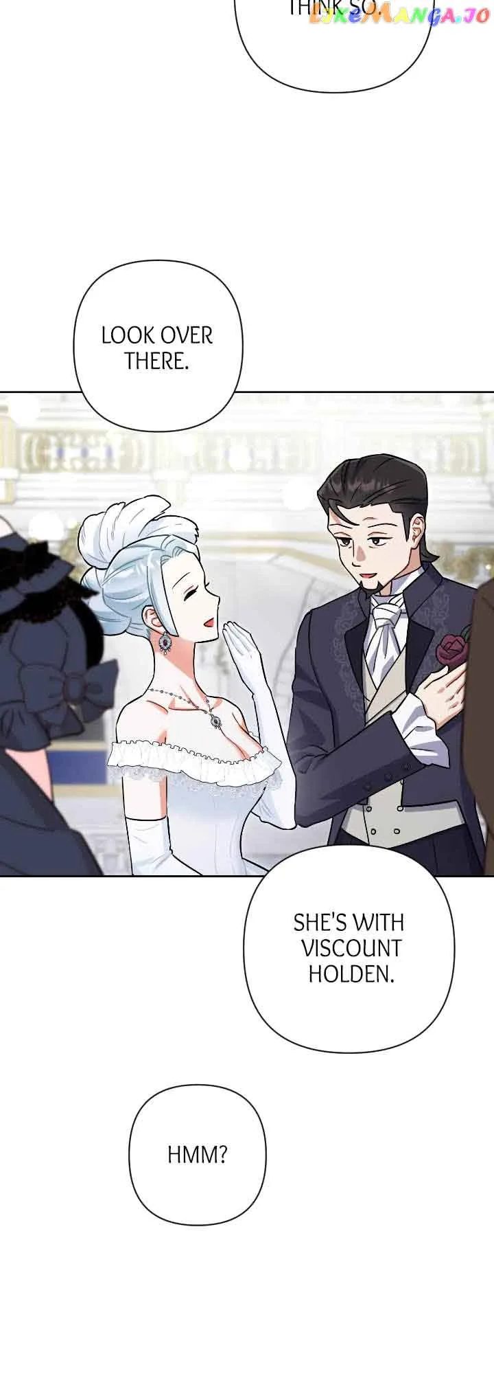 From Misery to Majesty Chapter 40 page 13