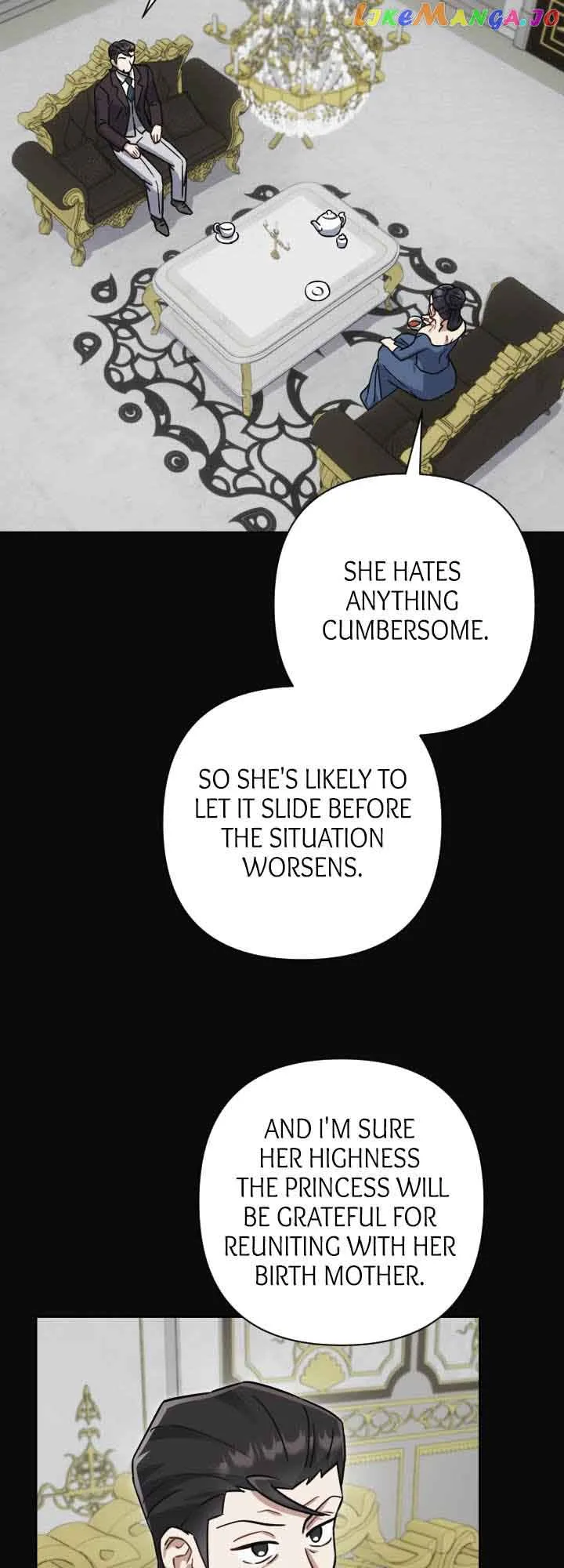 From Misery to Majesty Chapter 41 page 54