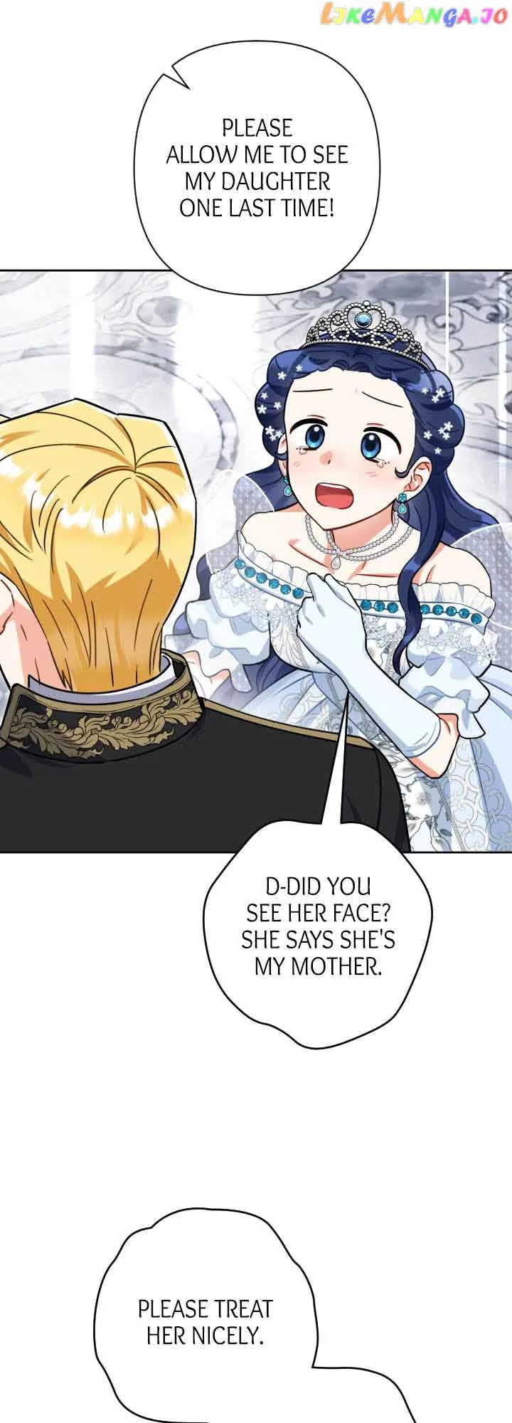 From Misery to Majesty Chapter 41 page 43