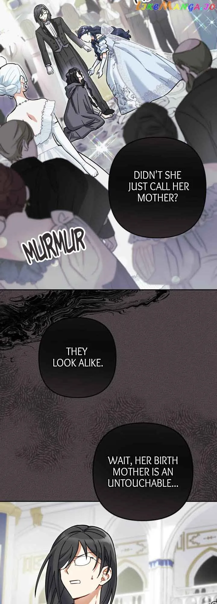 From Misery to Majesty Chapter 41 page 25