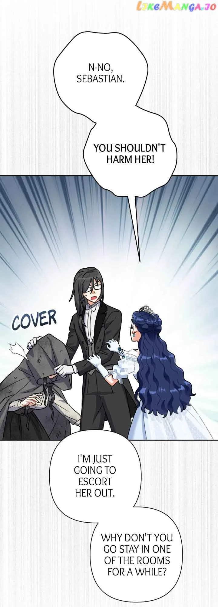 From Misery to Majesty Chapter 41 page 29