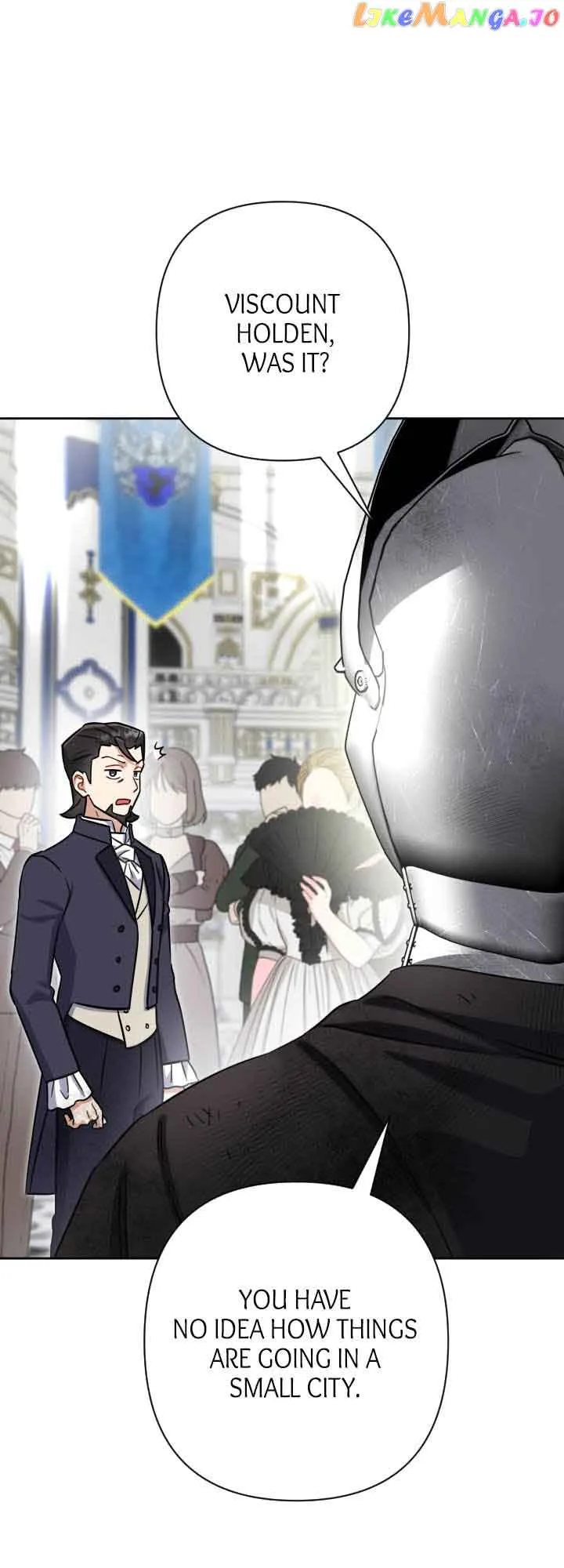 From Misery to Majesty Chapter 41 page 60