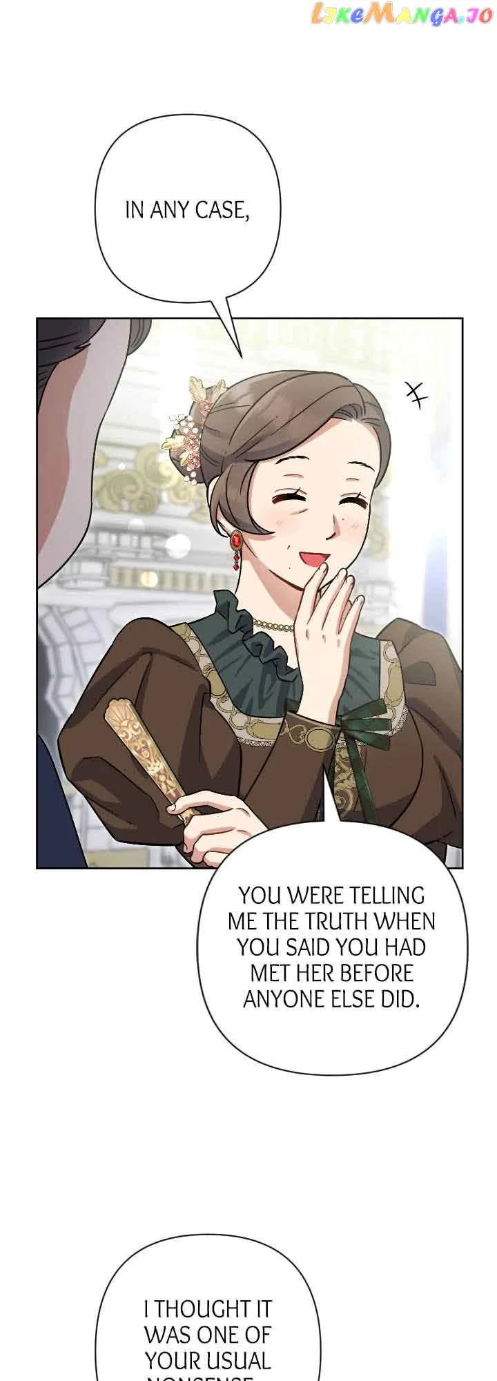 From Misery to Majesty Chapter 40 page 10
