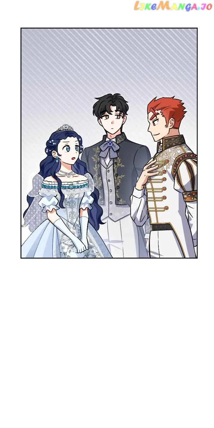 From Misery to Majesty Chapter 40 page 29