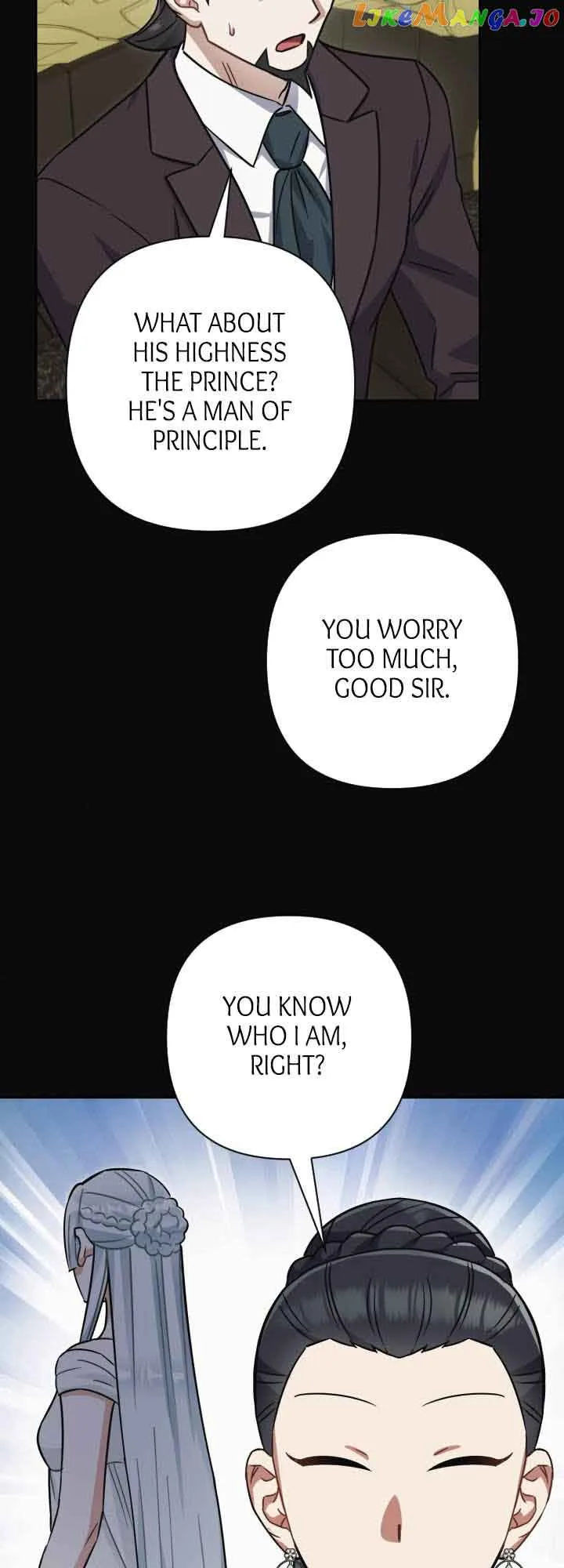 From Misery to Majesty Chapter 41 page 55