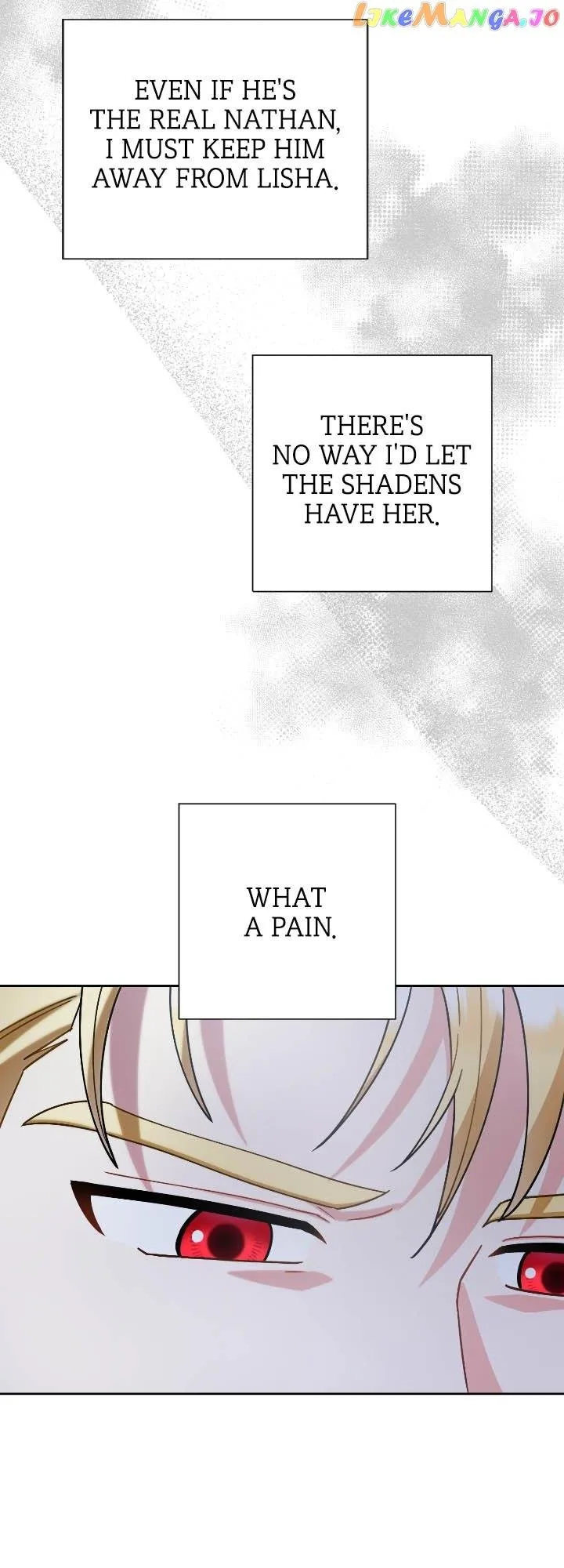 From Misery to Majesty Chapter 39 page 54
