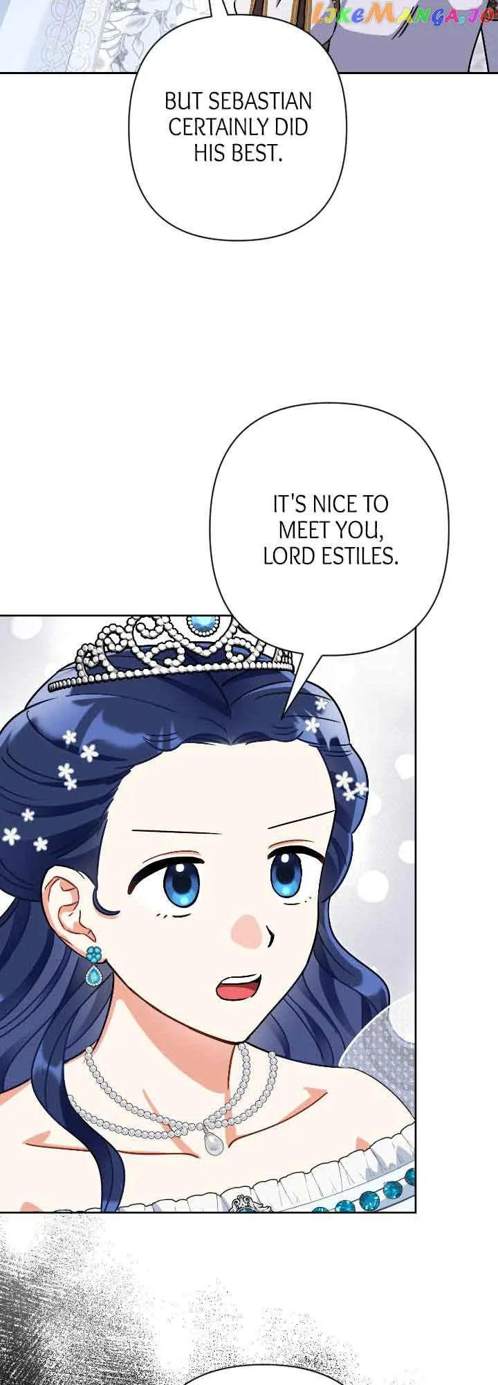 From Misery to Majesty Chapter 40 page 33