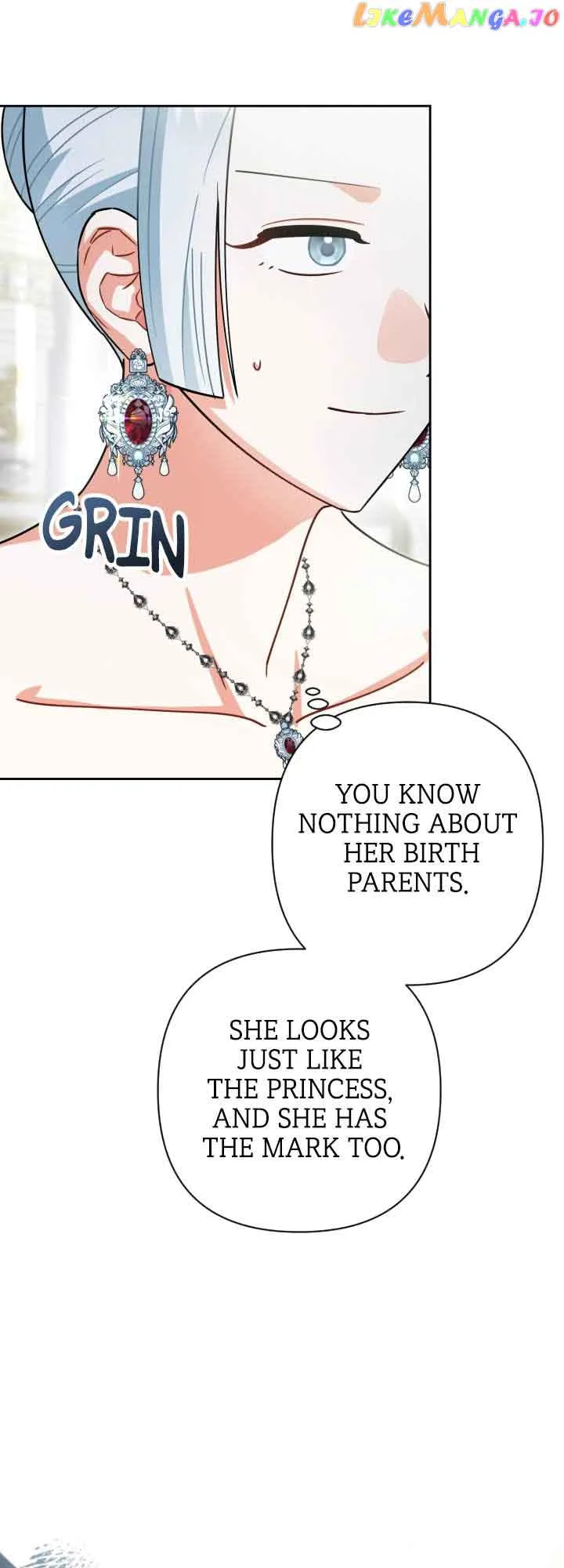 From Misery to Majesty Chapter 41 page 40