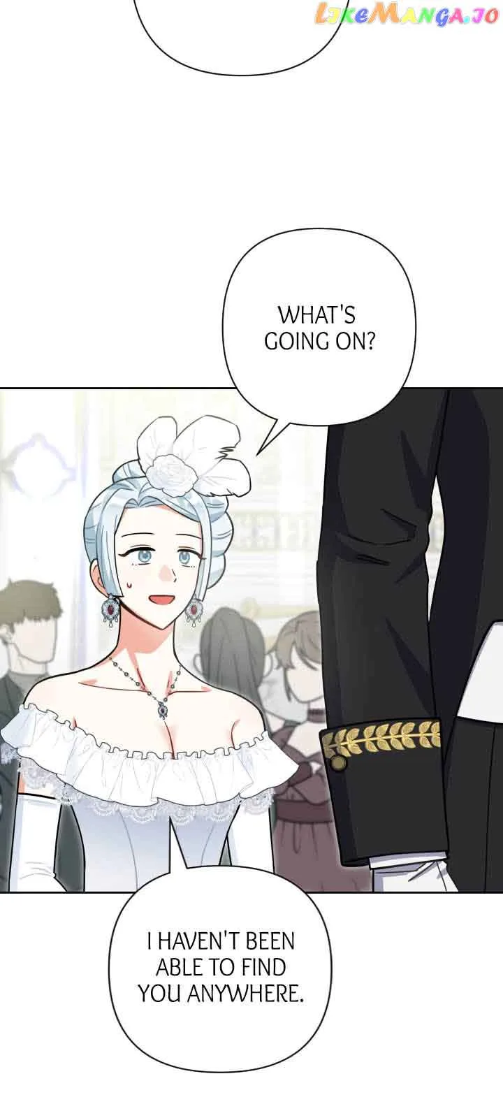 From Misery to Majesty Chapter 41 page 38