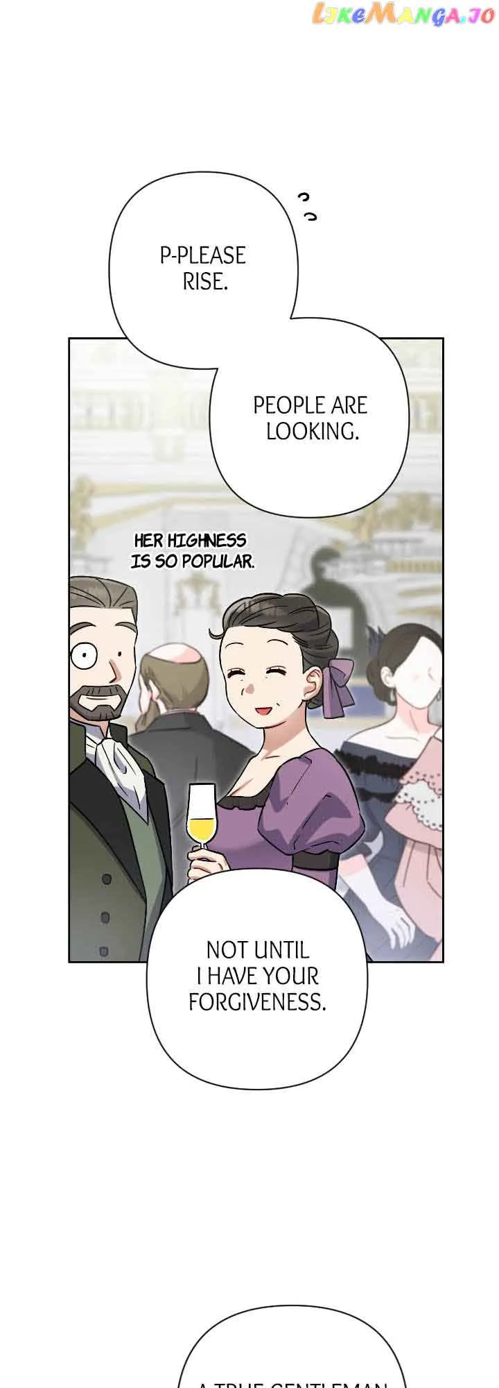 From Misery to Majesty Chapter 40 page 37