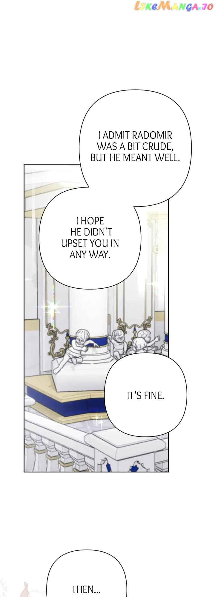 From Misery to Majesty Chapter 40 page 42