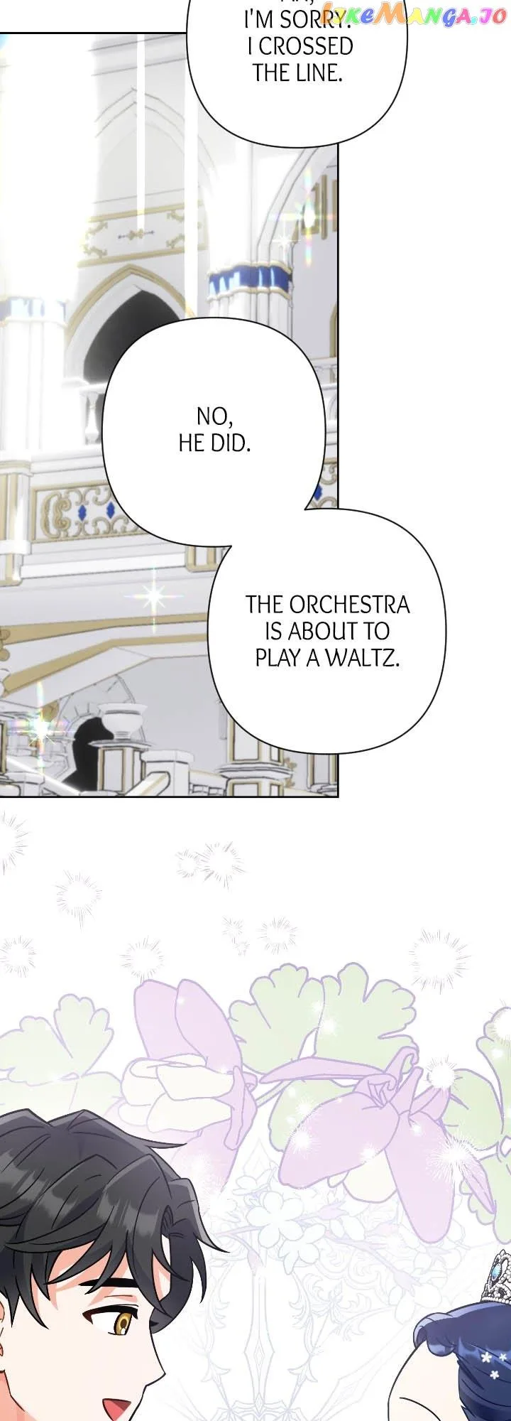From Misery to Majesty Chapter 39 page 45