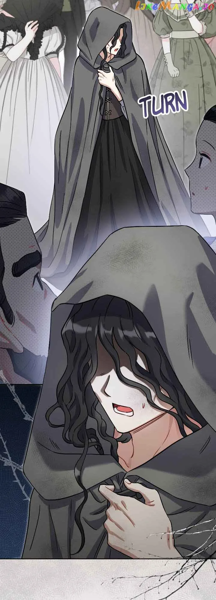 From Misery to Majesty Chapter 40 page 48