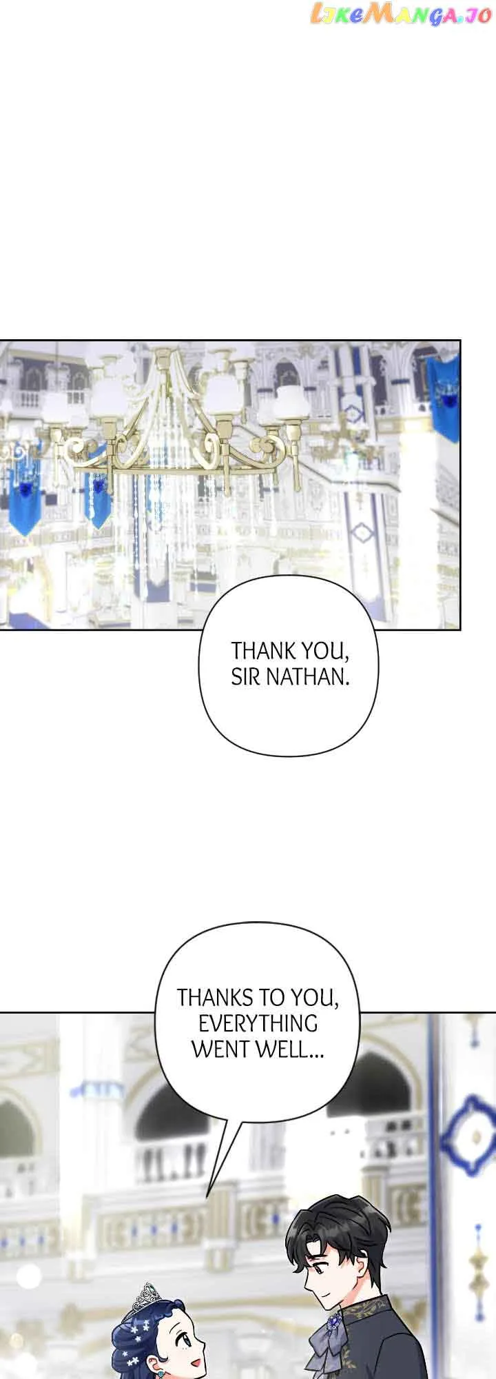 From Misery to Majesty Chapter 40 page 23