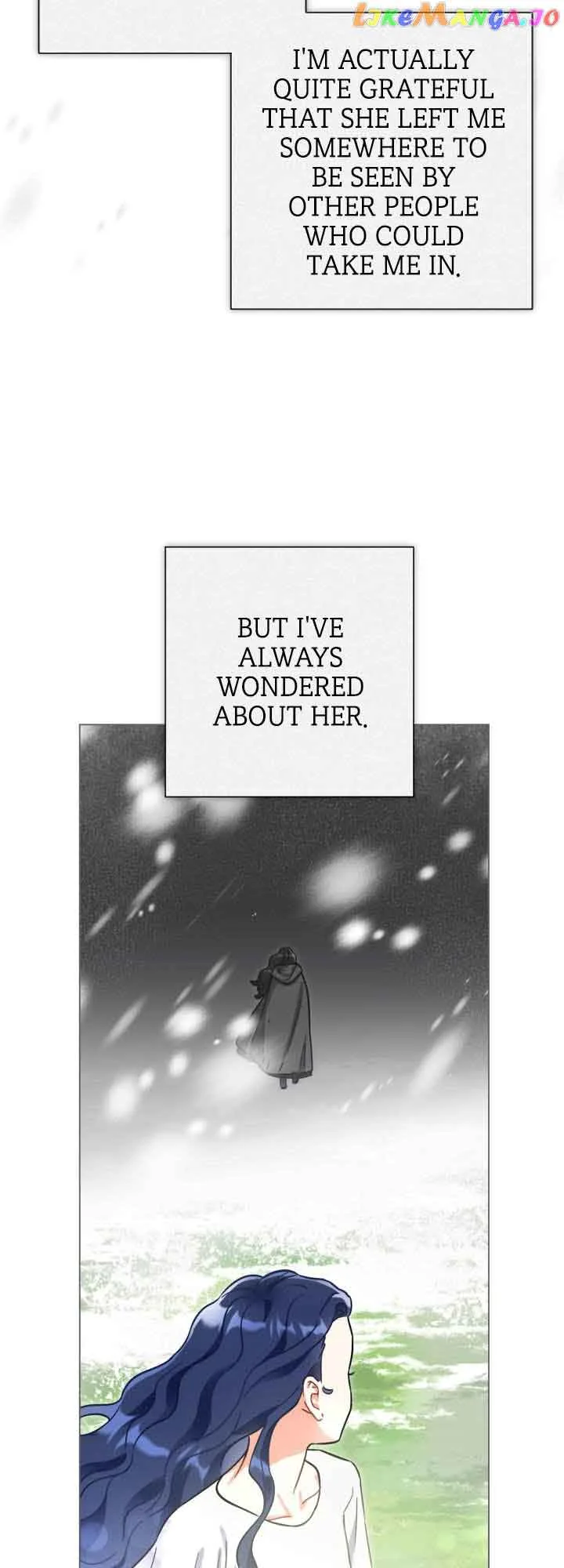 From Misery to Majesty Chapter 41 page 19