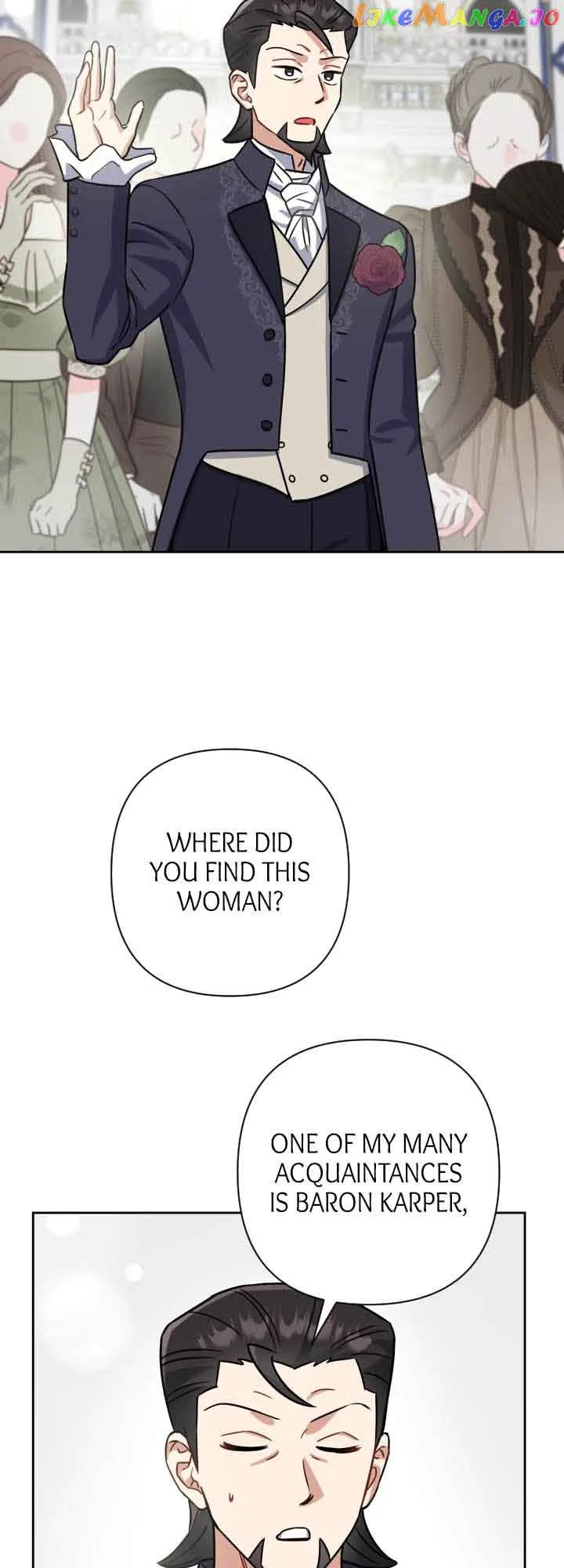 From Misery to Majesty Chapter 41 page 49