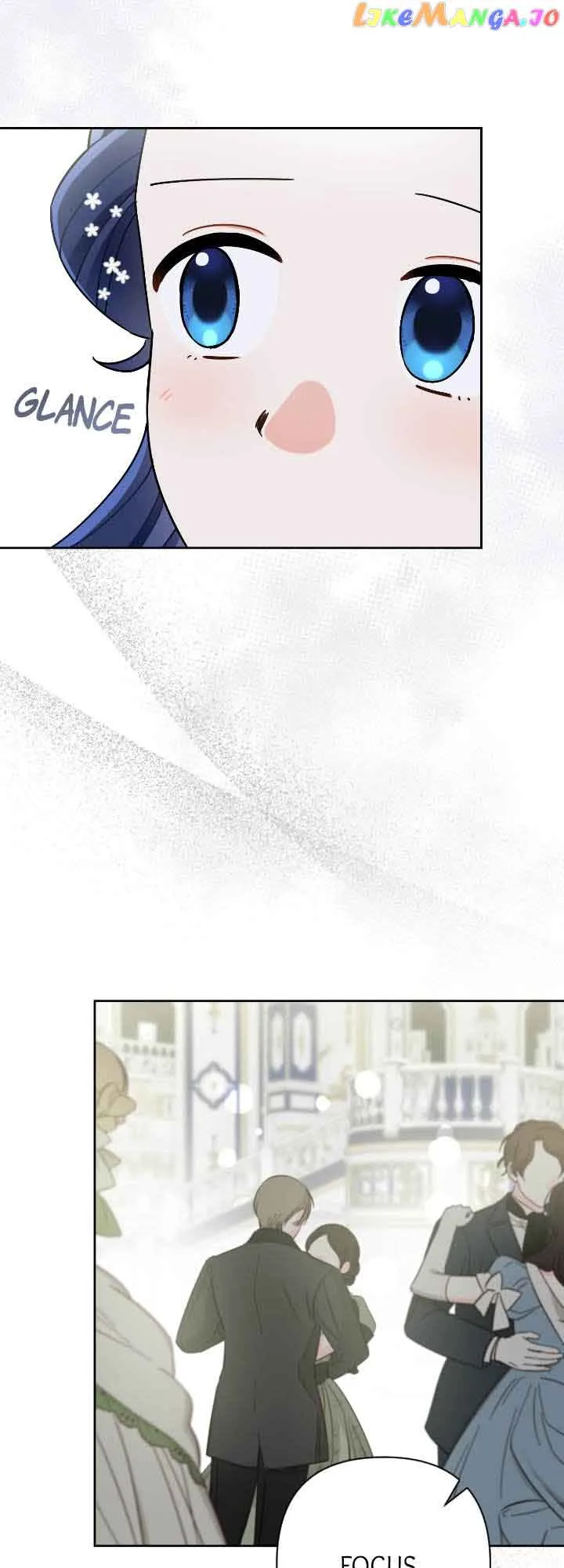 From Misery to Majesty Chapter 40 page 20