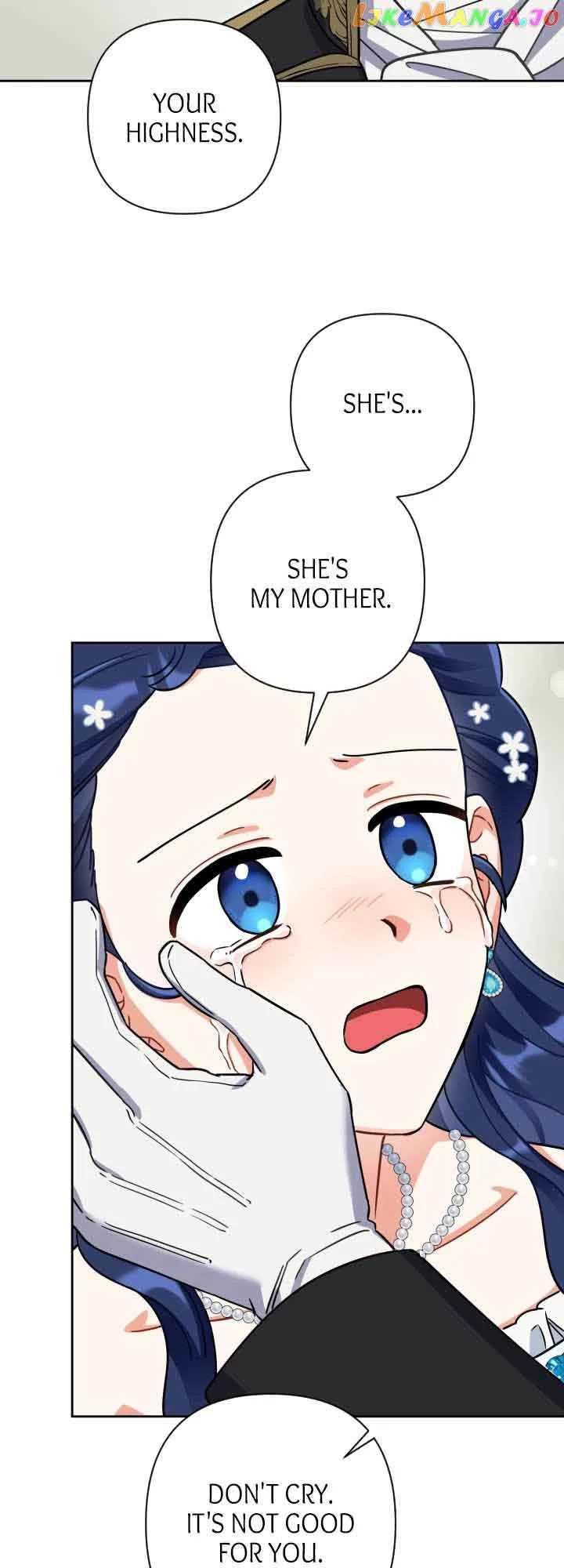 From Misery to Majesty Chapter 41 page 37