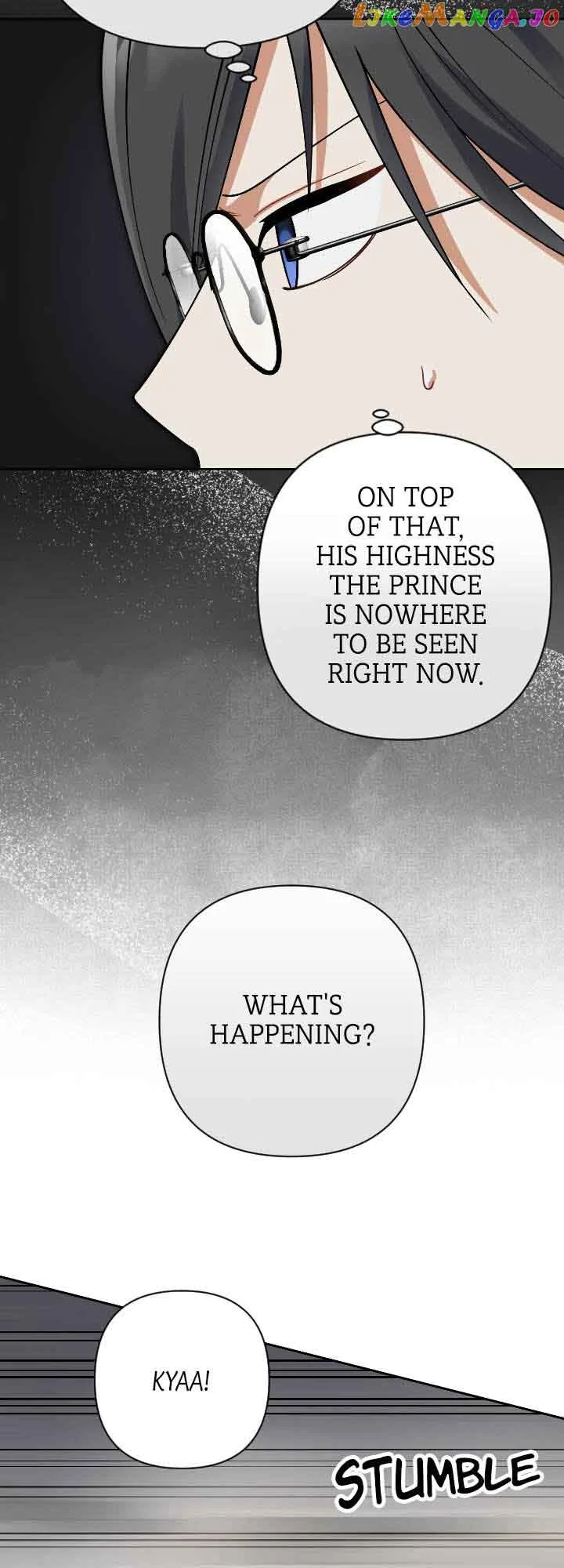From Misery to Majesty Chapter 40 page 52