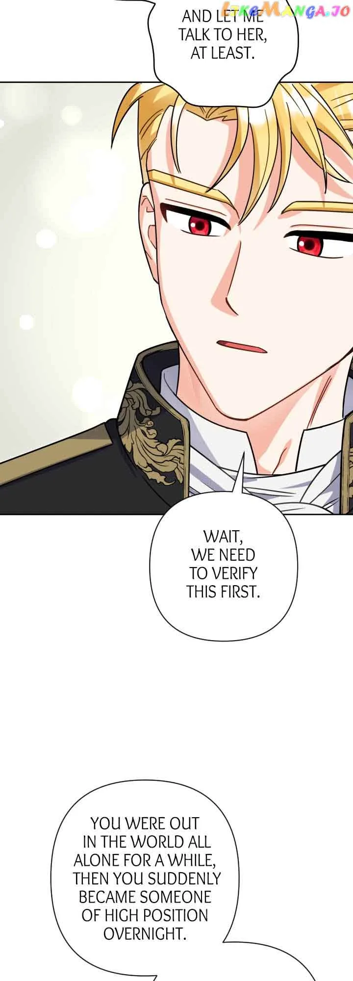 From Misery to Majesty Chapter 41 page 44