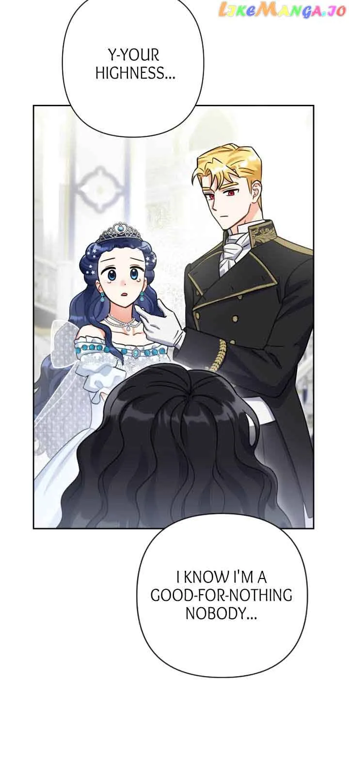 From Misery to Majesty Chapter 41 page 42