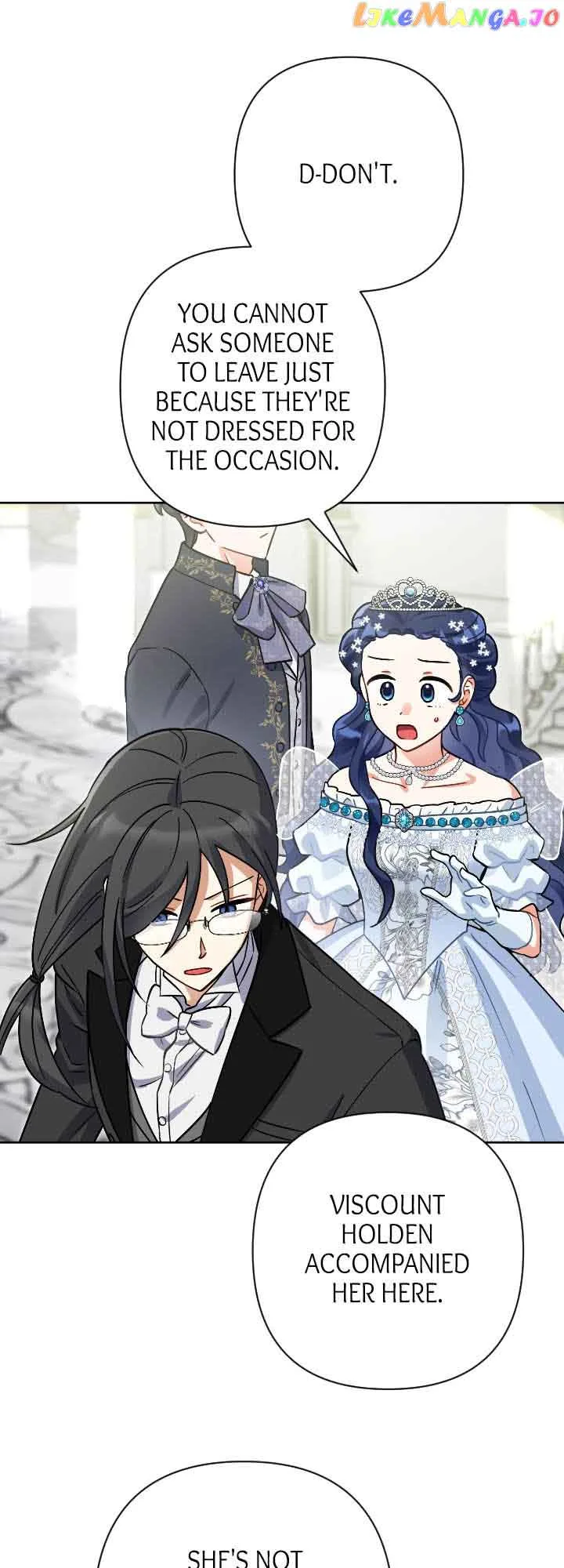 From Misery to Majesty Chapter 40 page 50