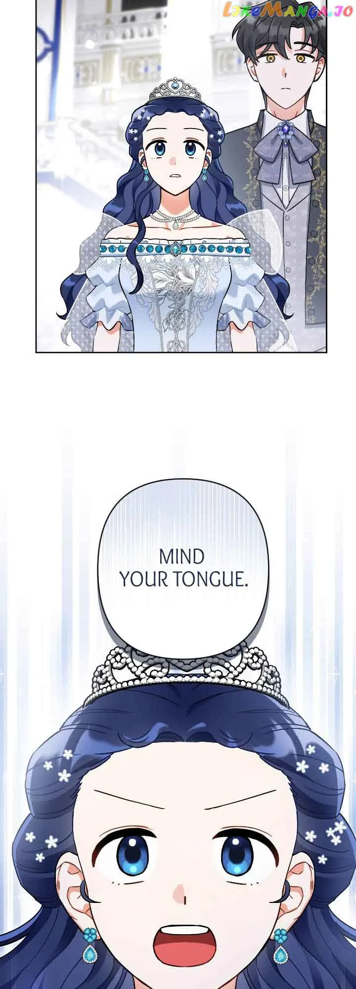 From Misery to Majesty Chapter 40 page 31