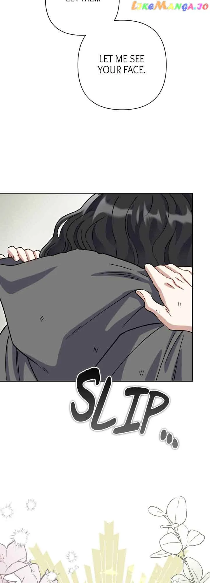 From Misery to Majesty Chapter 41 page 21