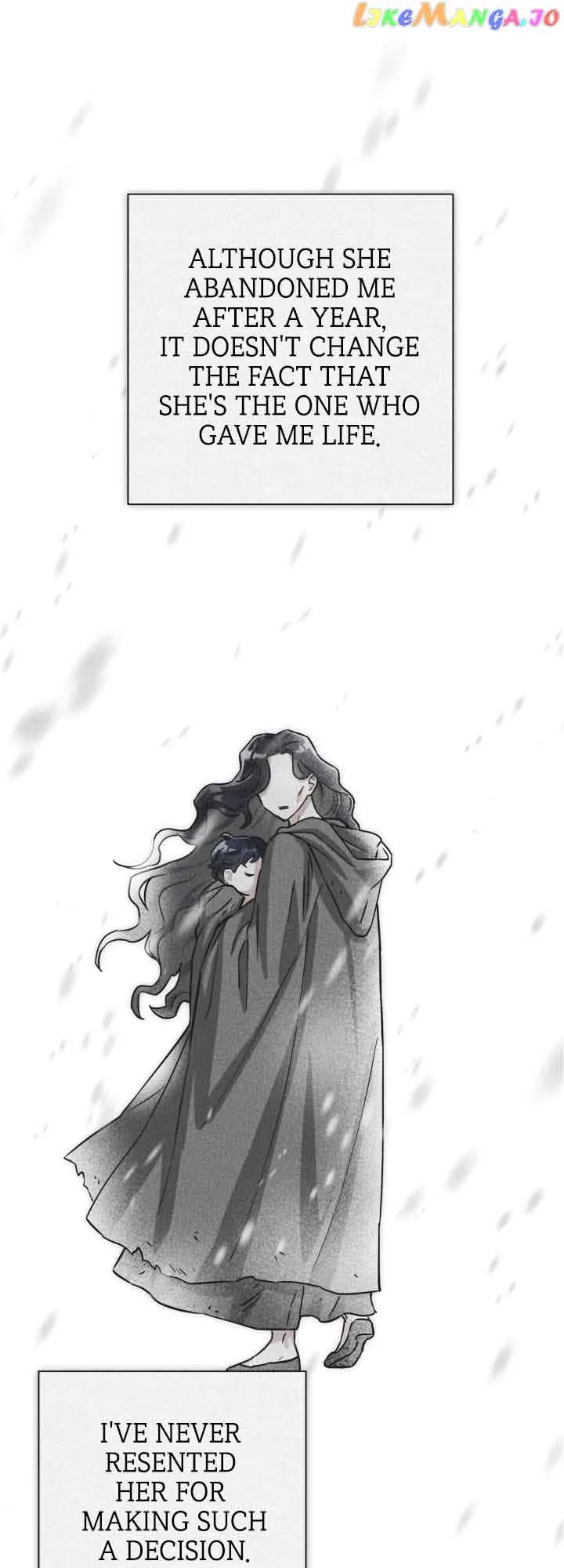 From Misery to Majesty Chapter 41 page 18