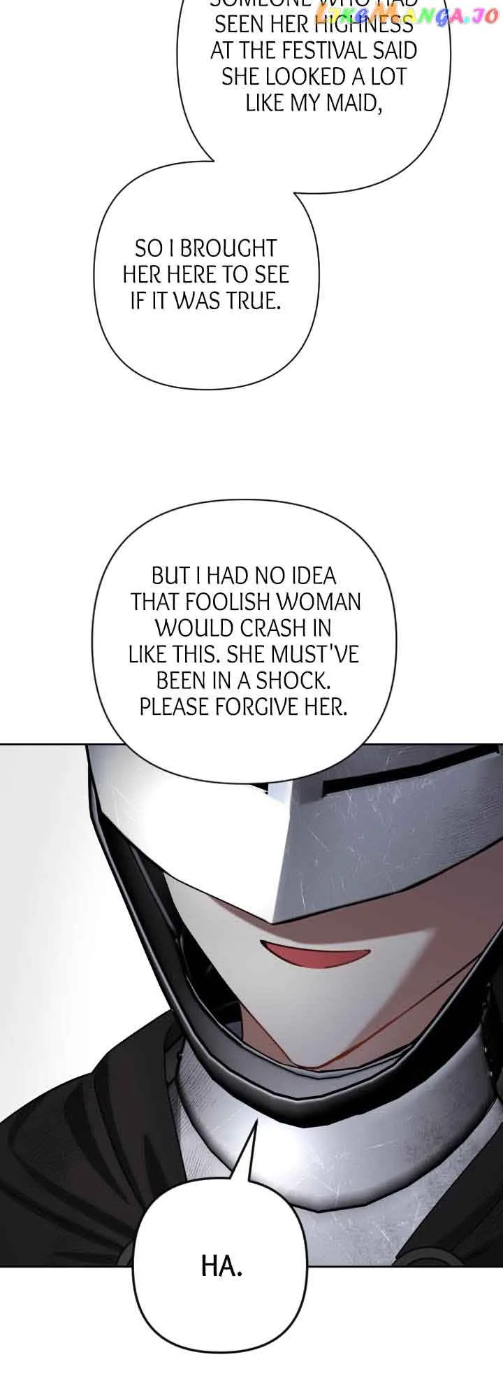 From Misery to Majesty Chapter 41 page 58