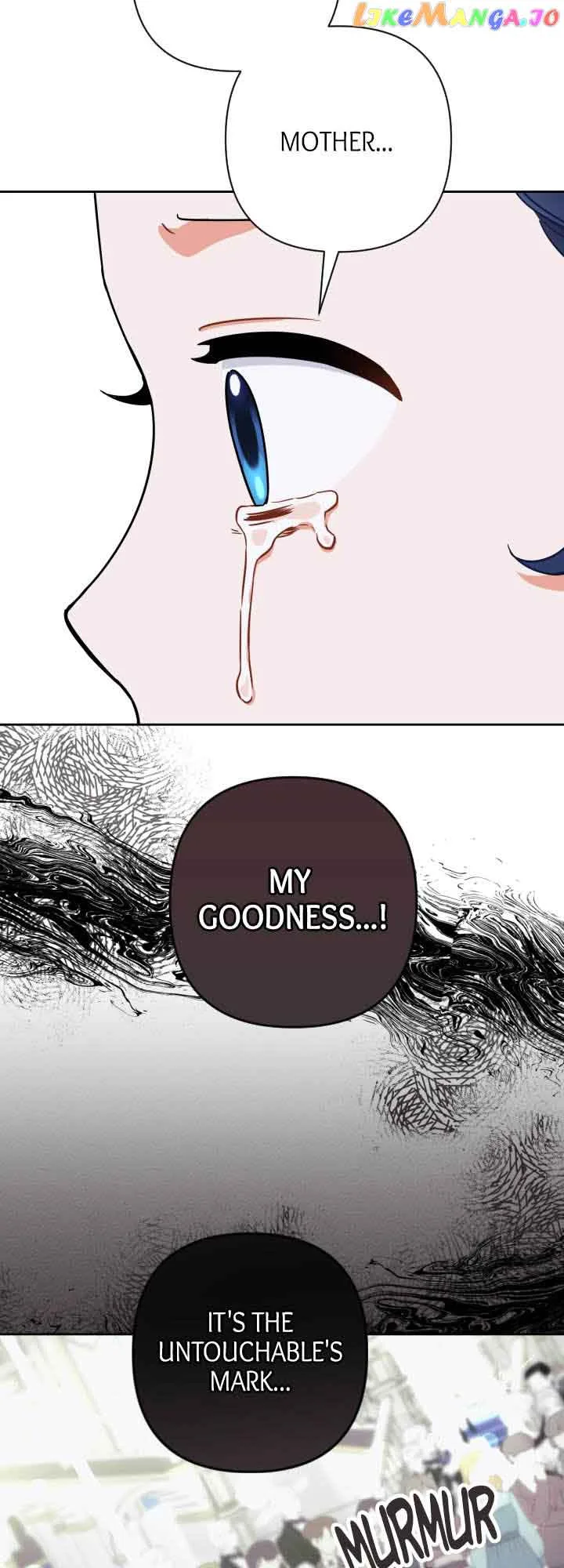 From Misery to Majesty Chapter 41 page 24