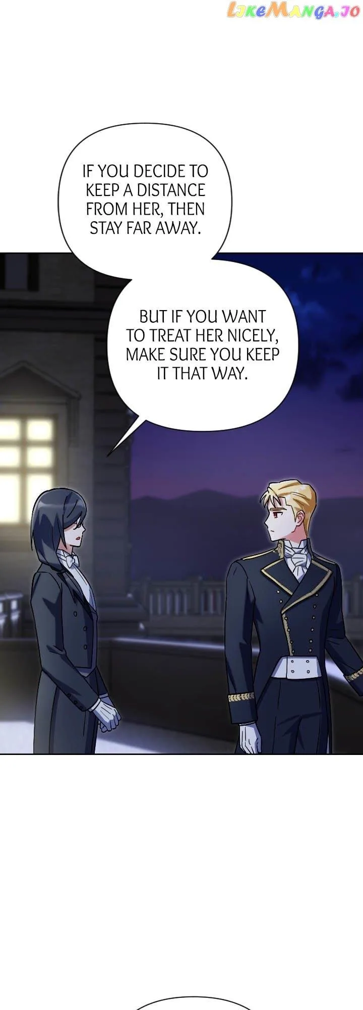 From Misery to Majesty Chapter 39 page 58