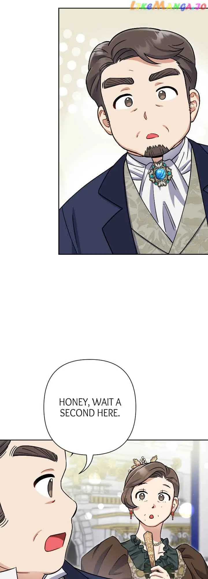 From Misery to Majesty Chapter 40 page 14