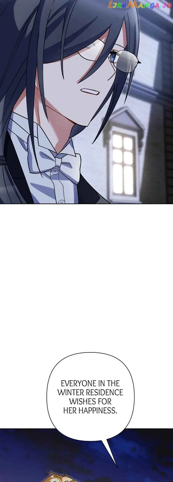 From Misery to Majesty Chapter 40 page 4
