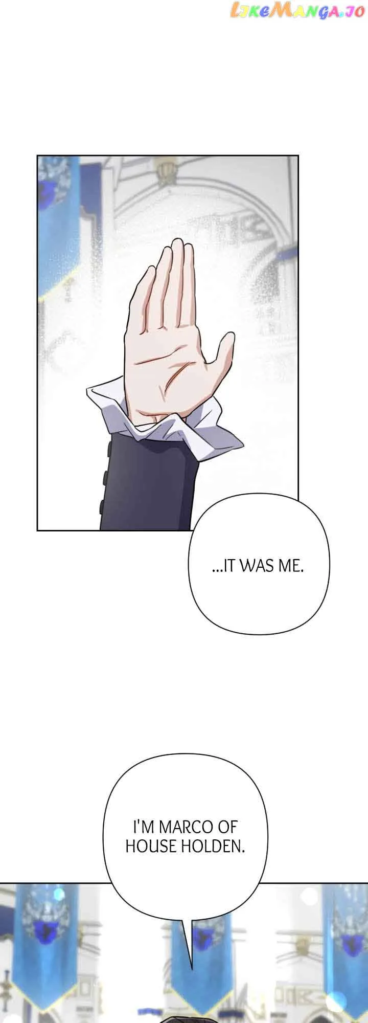 From Misery to Majesty Chapter 41 page 48