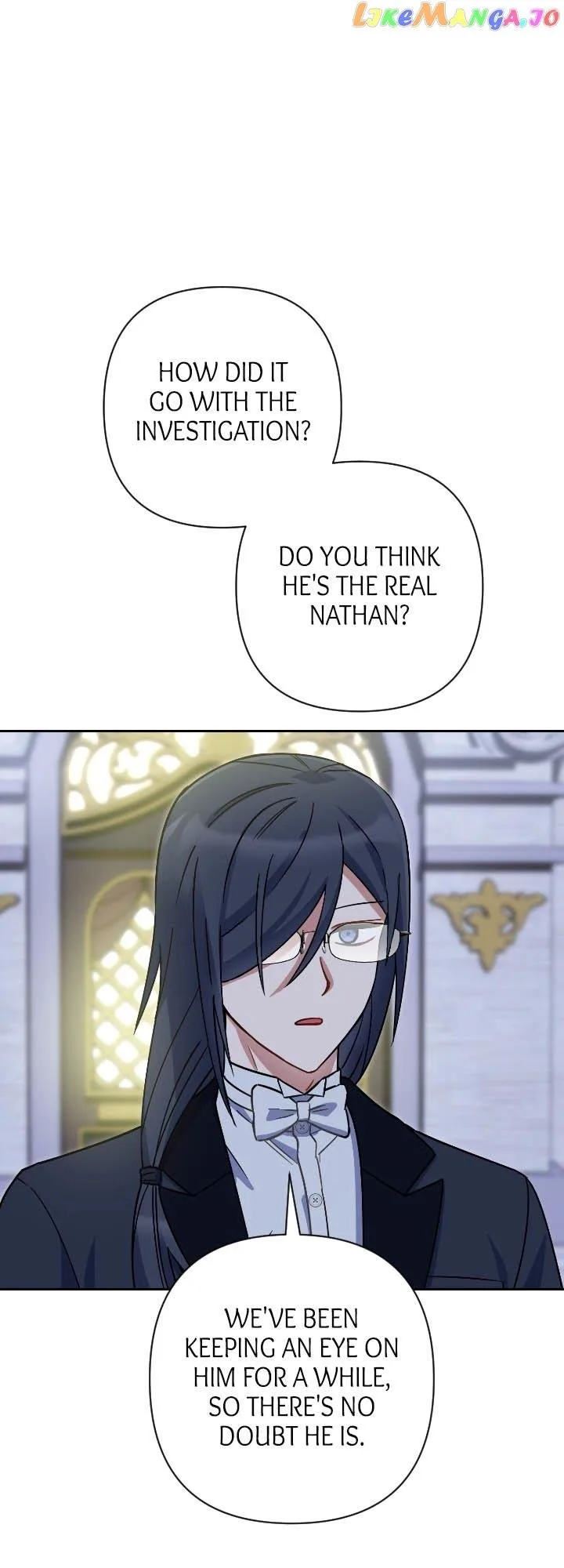 From Misery to Majesty Chapter 39 page 49